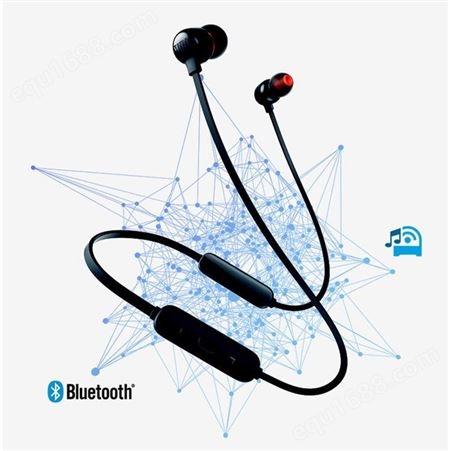 JBL T115BT蓝牙耳机无线入耳式耳机耳麦通用手机音乐耳塞低音礼品活动