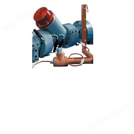 WATLOW瓦特洛泵和气体管路加热系统