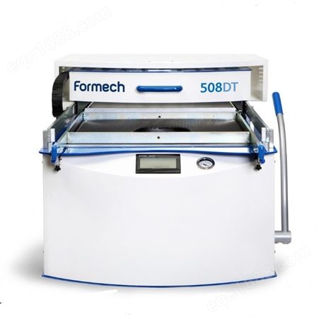 Formech塑料成型机,Formech508DT,塑料成型机508DT