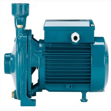 Calpeda机械供热离心泵NM, NMD系列