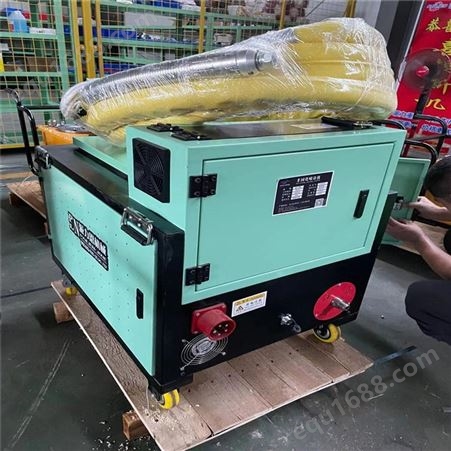 黑龙江非固化喷涂机溶胶机溶胶喷涂一体机防水材料保温设备