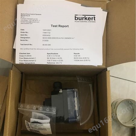 burster8524-6010 测力传感器