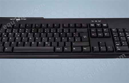 键盘,ActiveKey,AK-4400-TP-B/US