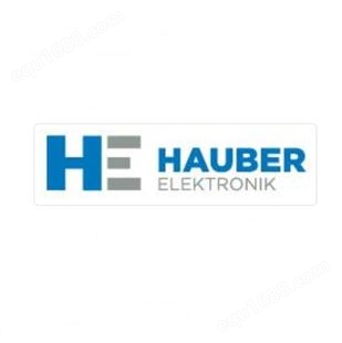 HAUBER振动传感器640.32.100.11