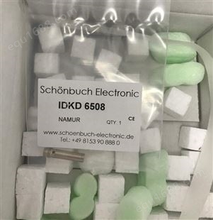 SchonbuchElectronic,电感传感器,ICAA0808