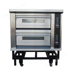 电烘炉商用三层九盘电烤箱 旺泉商用烘焙电蒸汽烤箱报价表