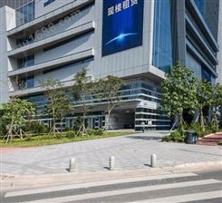 深圳南山区 双地铁口上盖 航天科技广场 商务中心租赁