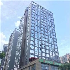 深圳写字楼租售 南山区 致远大厦 实用面积百分之200 物业招租