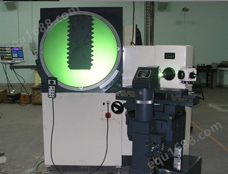 苏州新天JT5B投影仪，大投影屏测量投影仪
