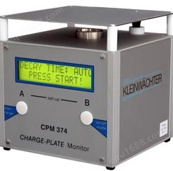 Kleinwachter CPM-374充电板衰减监测仪