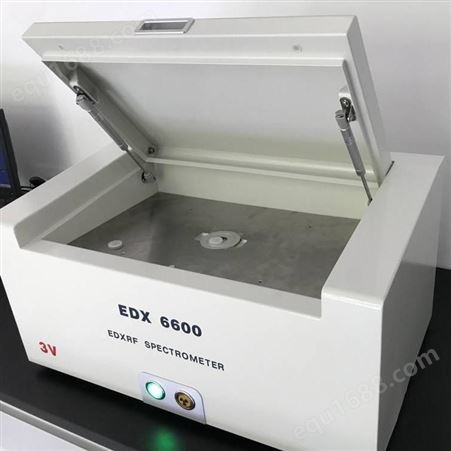 EDX6600荧光测厚仪，金属厚度测试