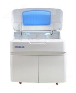 生化分析仪博科BK-280