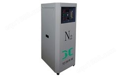 實驗室配套氣象色譜高純穩定流量氮氣發生器JC-NG-50L