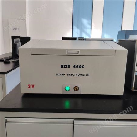 EDX6600供应江苏ROHS光谱仪（可租用） 卤素检测仪