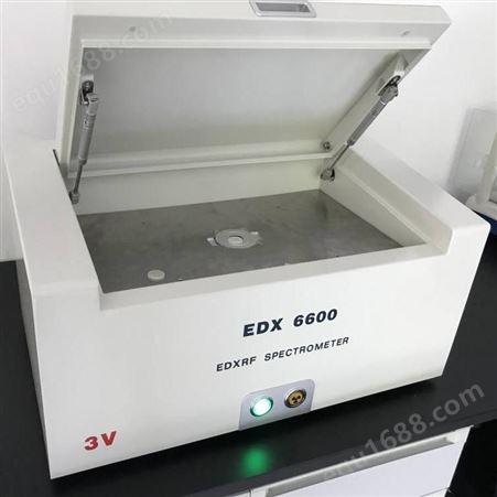 3V品牌 EDX-6600 ROHS检测仪、卤素检测仪