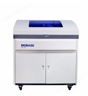 生化分析仪博科BK-280