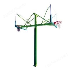 比赛篮球架 家用升降篮球架 休闲移动式篮球架 室外体育器材厂家