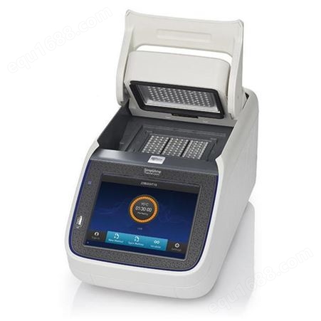 美国 赛默飞 ABI  MiniAmp 替代2720  PCR仪 核酸检测仪