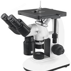 河南MDS300倒置金相显微镜，金相显微镜