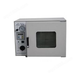 供应 上海 森信 台式真空干燥箱 电热真空干燥箱 实验室真空干燥箱 不锈钢干燥箱 型号DZG-6020