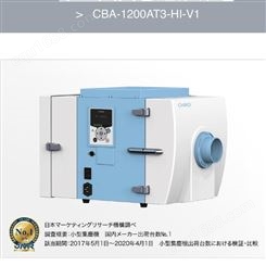 日本CHIKO智科小型集尘机高压型CBA-1200AT3-HI-V1