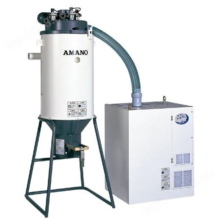 日本安满能AMANO 高圧集尘器IP/IX/IB 鼓风机IB-4