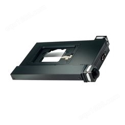 Prior电动载物台 OptiScan ES111正置显微镜电动扫描平台 上海蛮吉