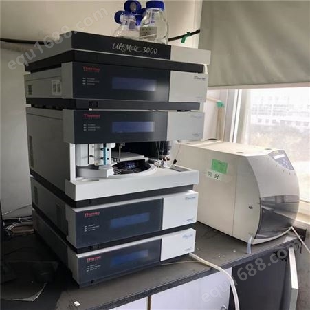 出售二手气象色谱仪 实验室用气相色谱仪 溶剂残留量检测气象色谱仪