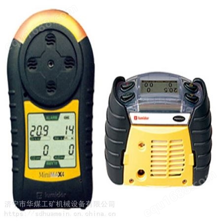 便携式CD4气体测定器 可测4种气体 使用方便