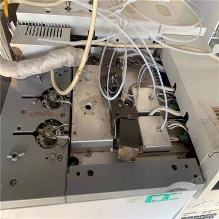 二手气相分析色谱仪 实验室用气相色谱仪 6890N 气相色谱仪回收
