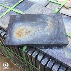 厂家批发铸石板 耐磨耐腐蚀铸石板