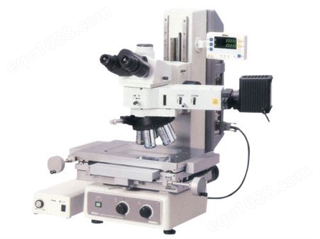 尼康工具显微镜 MM-800