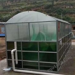 贵州小型太阳能沼气设备安装