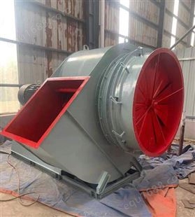 引风机 热水锅炉的通风引风专用锅炉辅助机设备