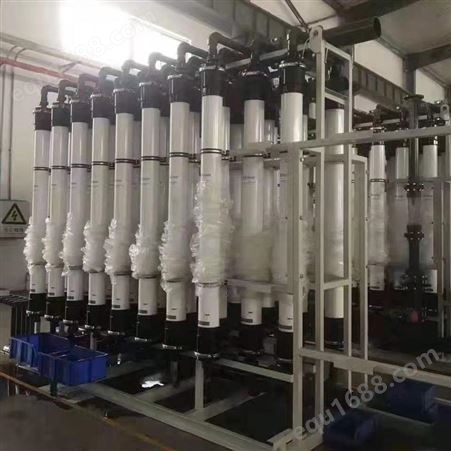 污水处理设备运维大中小型反渗透设备软化水设备运行维护凯璇