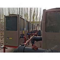 陇南酒店空气能热泵 空气能热水器主机 工地空气能热水器生产