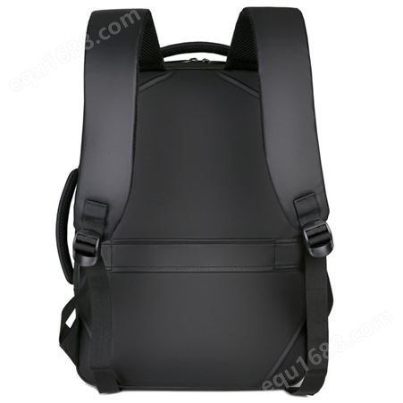 2022跨境背包大容量双肩男士电脑包17寸usb充电双肩包logo