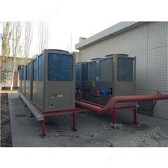 上海商用空气能热泵 空气能热泵企业 空气能空调热泵