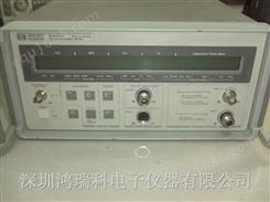 美国HP5347A,20GHz微波频率计