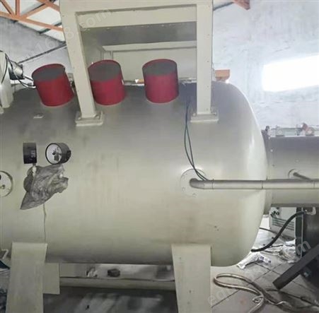 泛哲供应 755真空油淬炉 热处理高温设备优秀生产 多型号