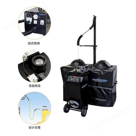 广州数控工业滑动推车 焊接送丝系统辅助设备 自动化旋转机器臂
