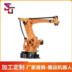广州创靖杰 饮料搬运机器人RMD50批发智能机械臂