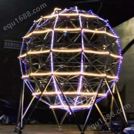 space钢网架 生产施工煤棚球形网架 低价加工螺栓球焊接球