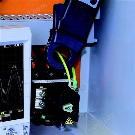 直流电流钳 高精度专用电流传感器CP 1000 英国Prosys