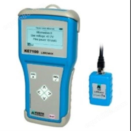 多功能网络测试仪_电话线测试仪_网络测线器 KE7100 GMC-I高美测仪