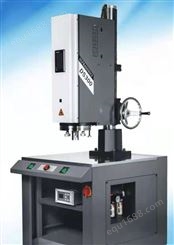 超声波焊接机 中端机2600W 热熔设备塑料点焊机