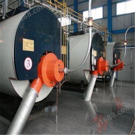 低氮燃烧煤粉电站锅炉  全自动低氮燃烧煤粉工业锅炉优惠