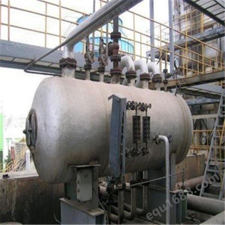 锅炉余热回收设备  不用燃料的蒸汽锅炉   专业设计余热锅炉
