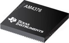 TI 单片机/ARM/DSP AM4376BZDNA80 微处理器 - MPU Sitara Processor: Arm Cortex-A9, PRU-ICSS 491-NFBGA -40 t...