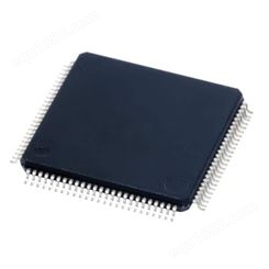 TI 集成电路、处理器、微控制器 MSP430FR6047IPZ 计量片上系统 - SoC